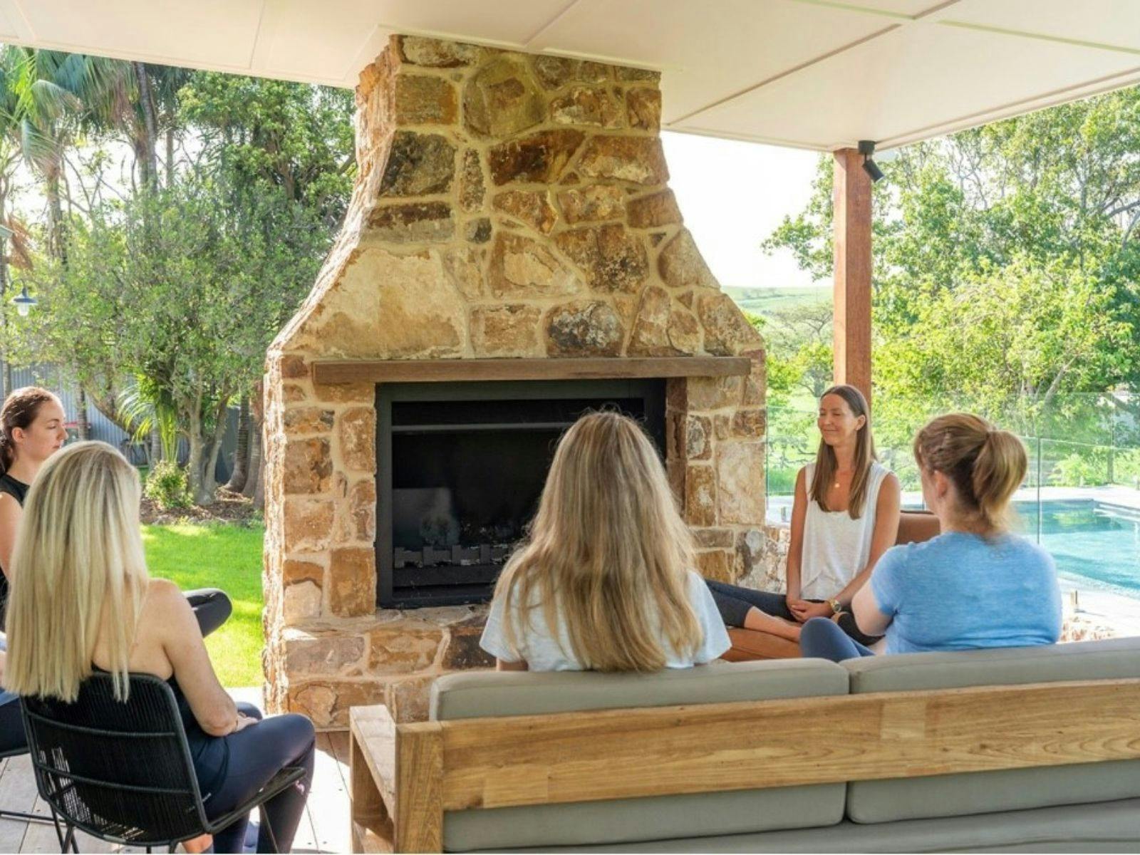 Kate Cliff Meditation