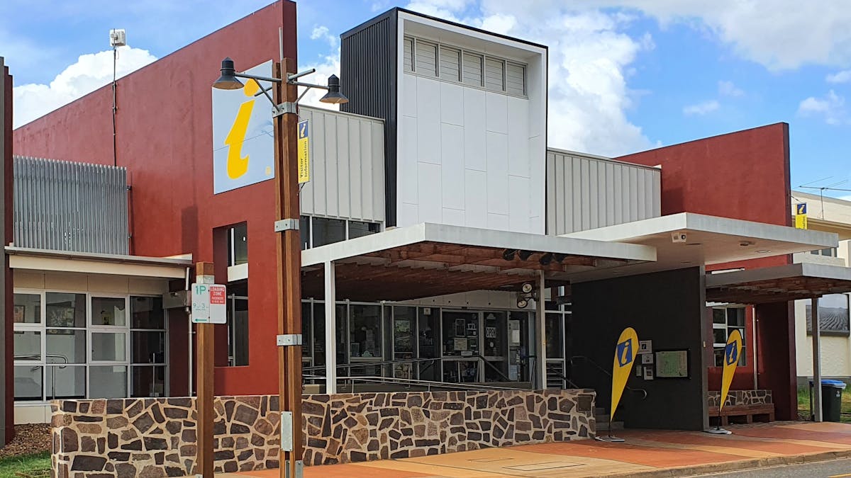 Kingaroy VIC