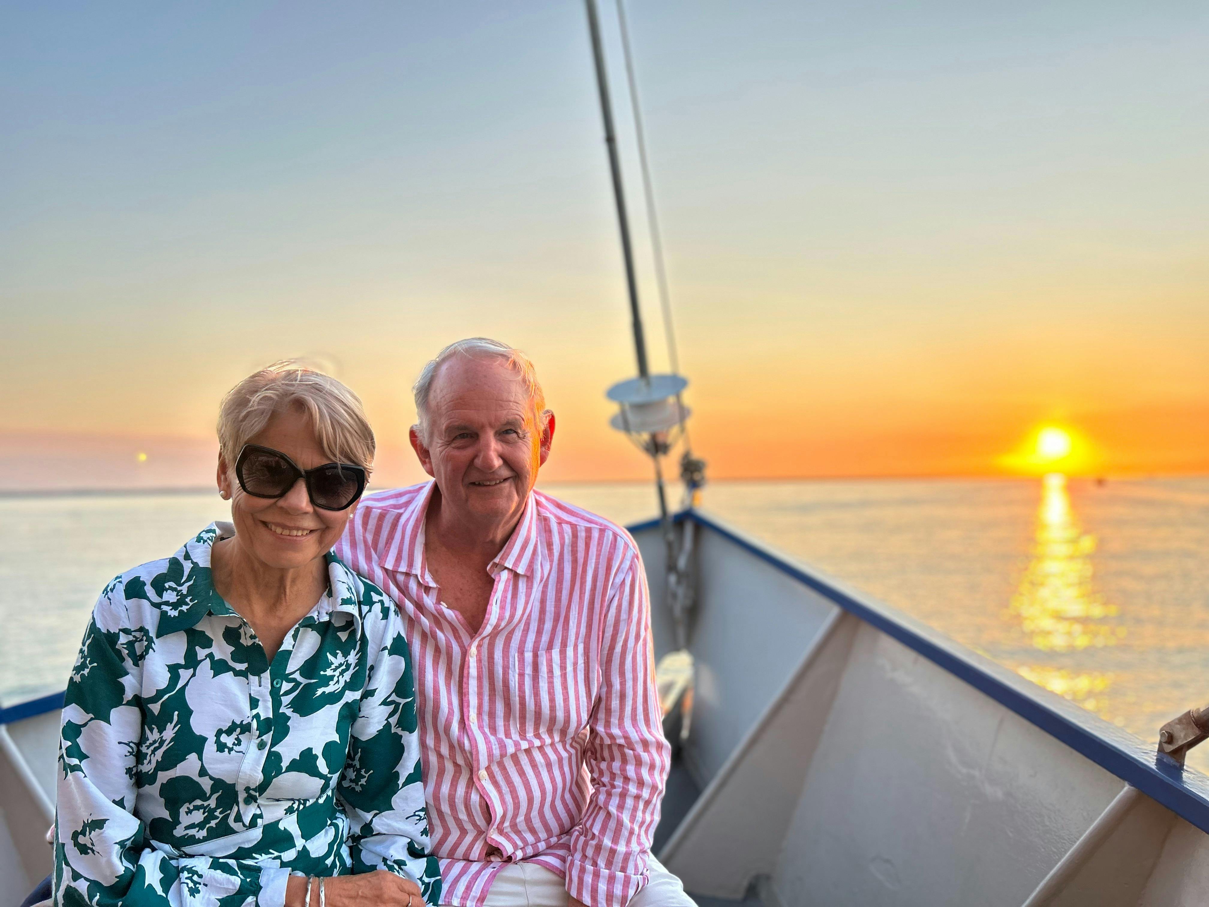 Darwin Harbour Cruises