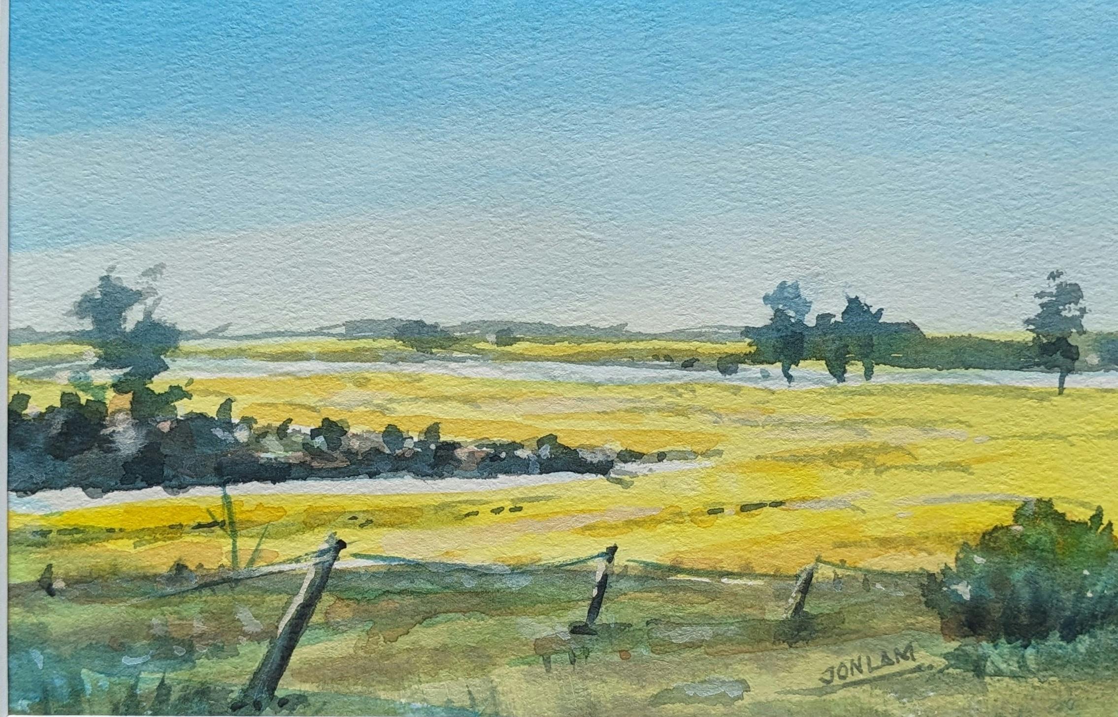 Cultures of Ballarat  -  Art Show