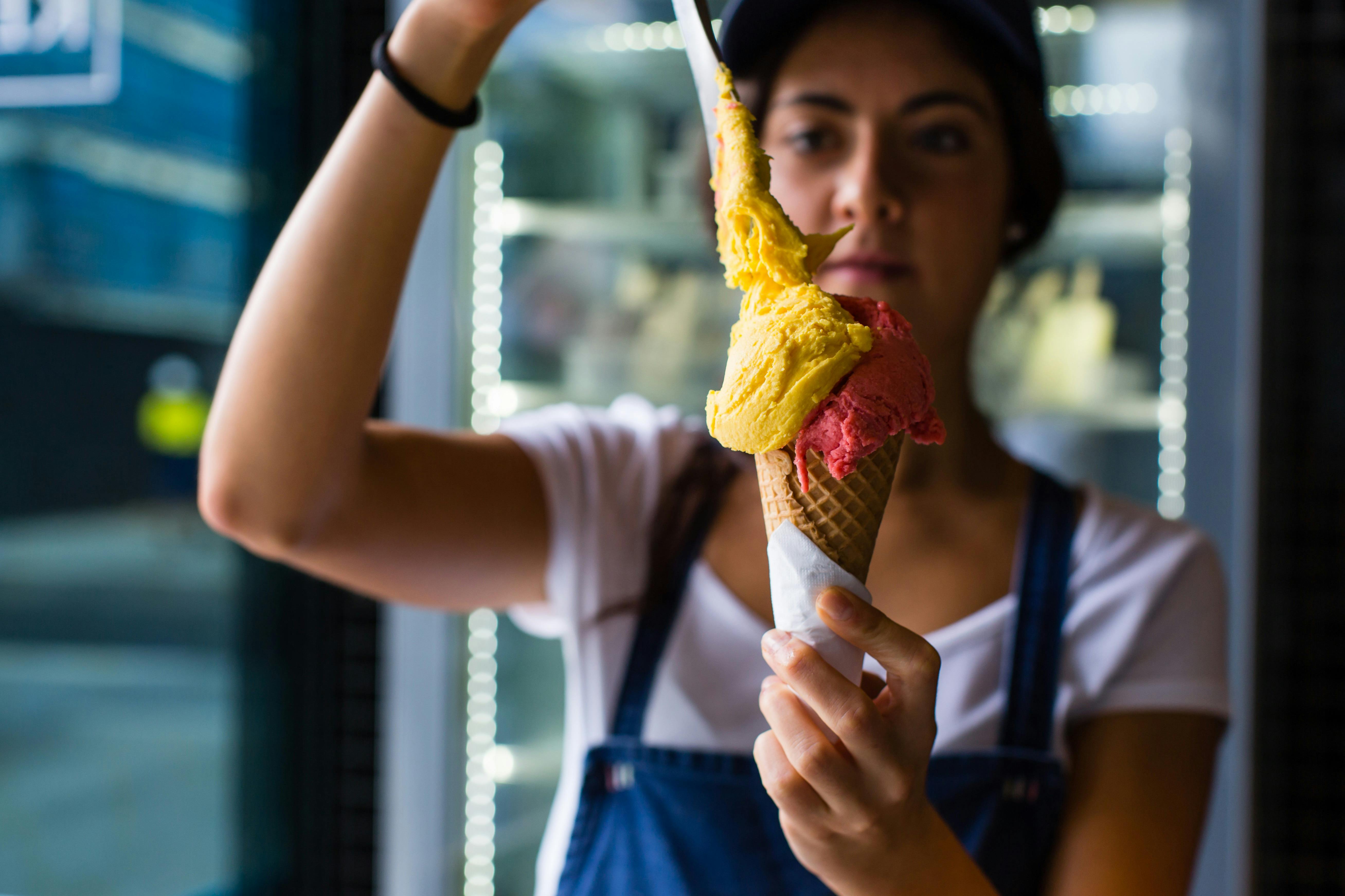 Rivareno Gelato Bondi