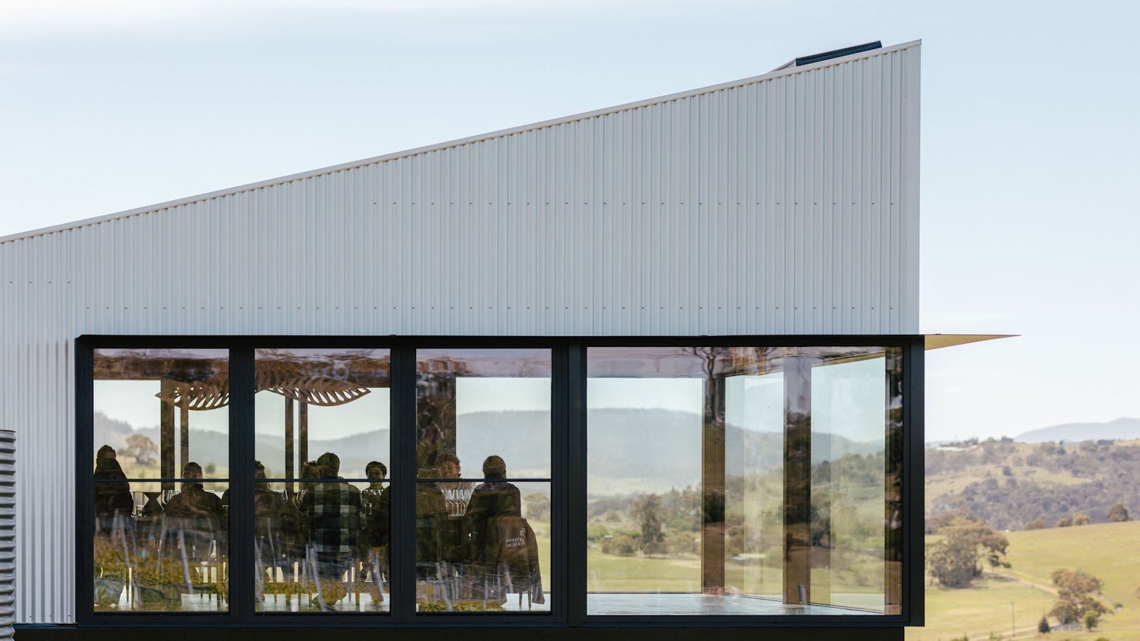 Tasting Room