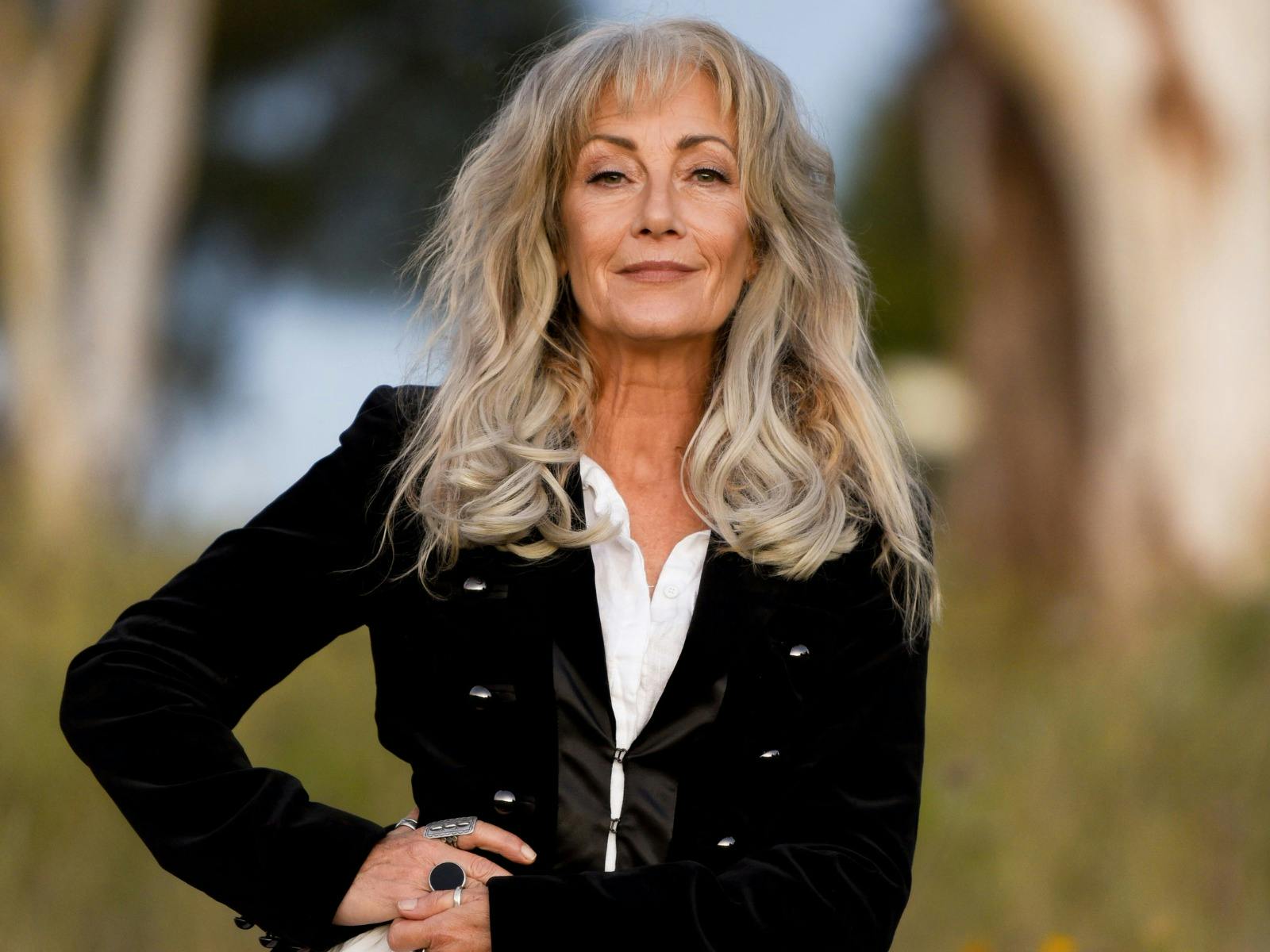 Wendy Matthews Live in Concert
