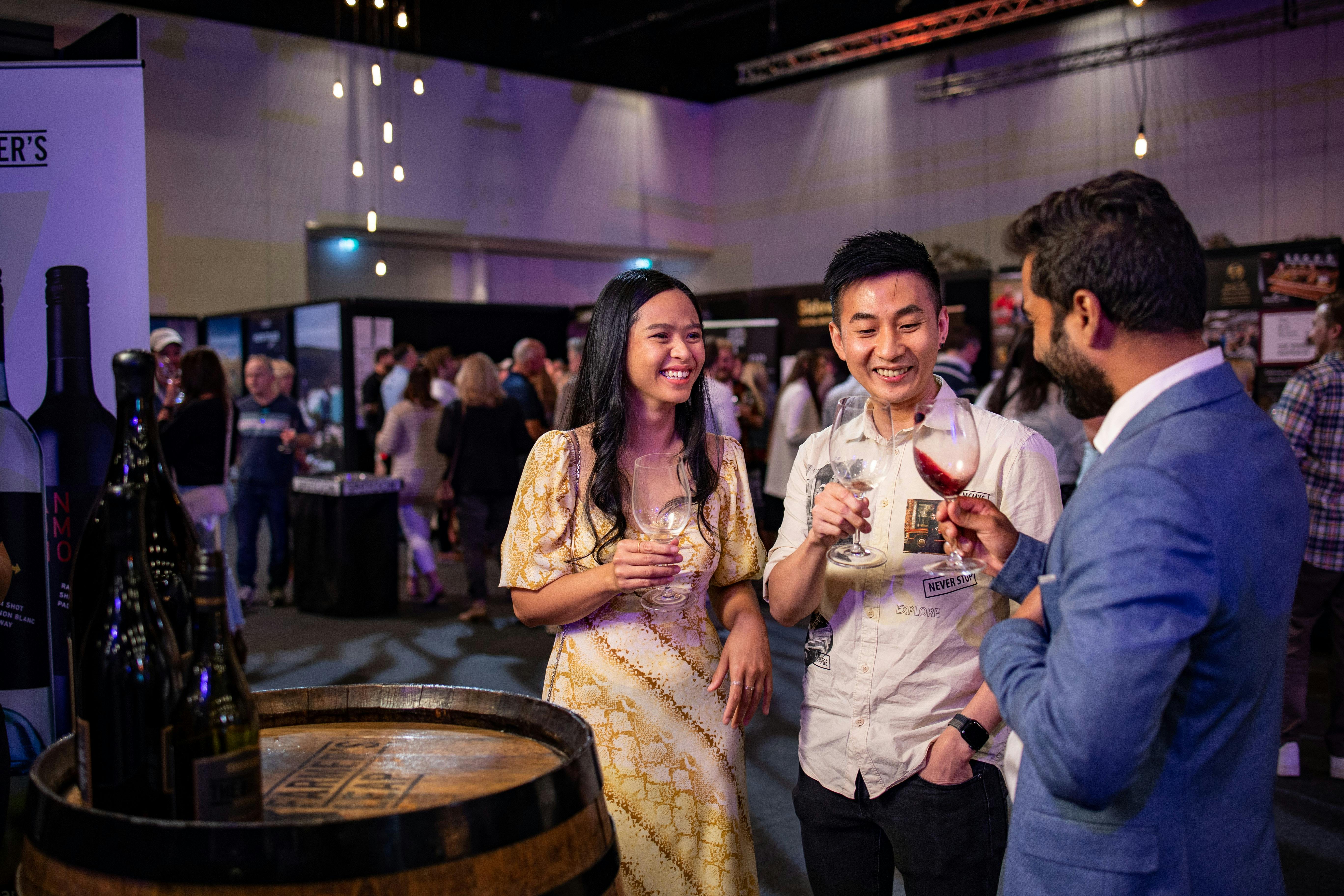 Cellar Door Fest