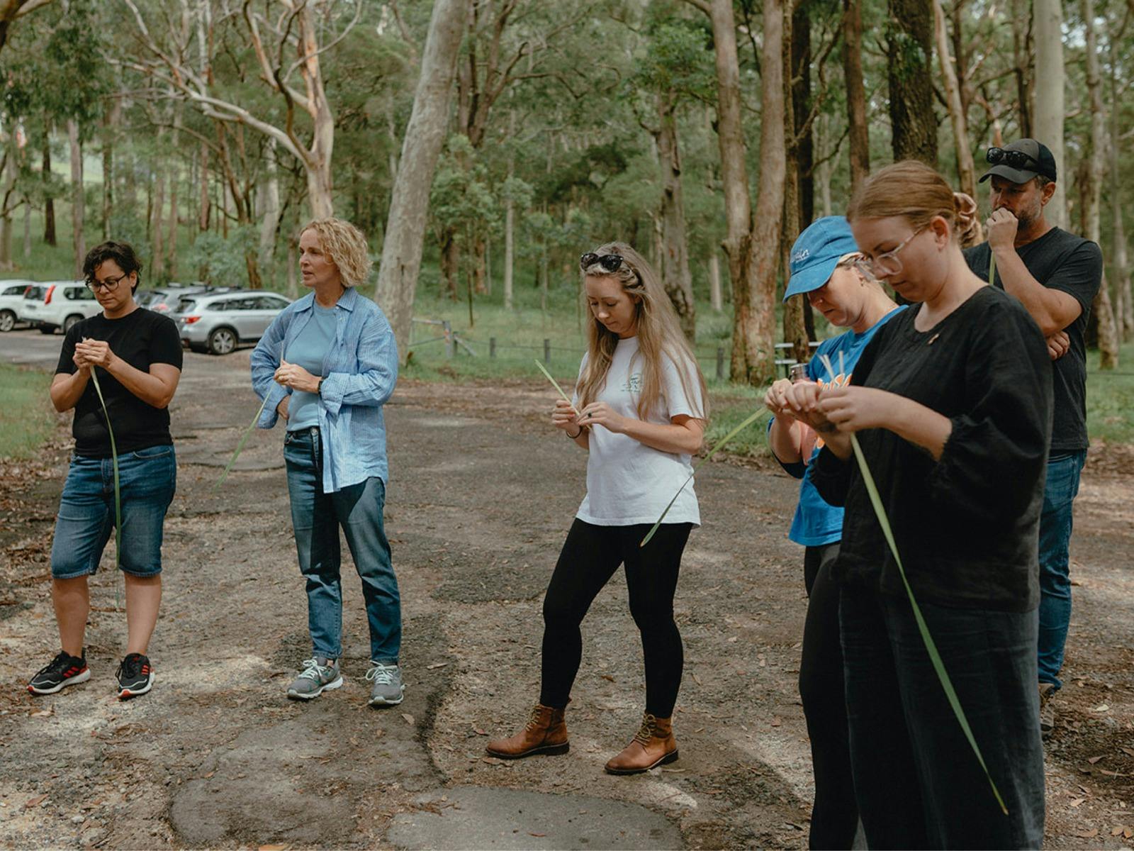 Mawambul Cultural Education – In Country Experience