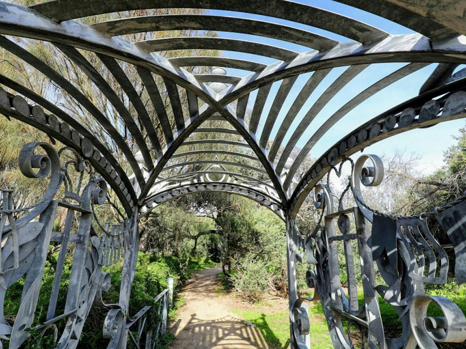 Frankston City Sculptures