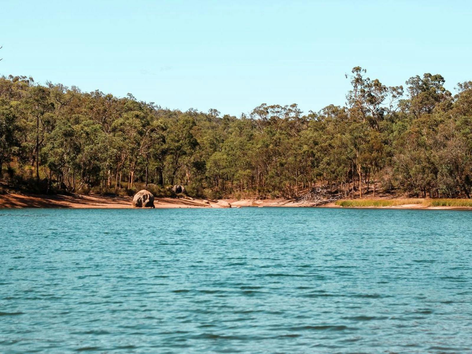 The Hike Collective, Parkerville, Western Australia