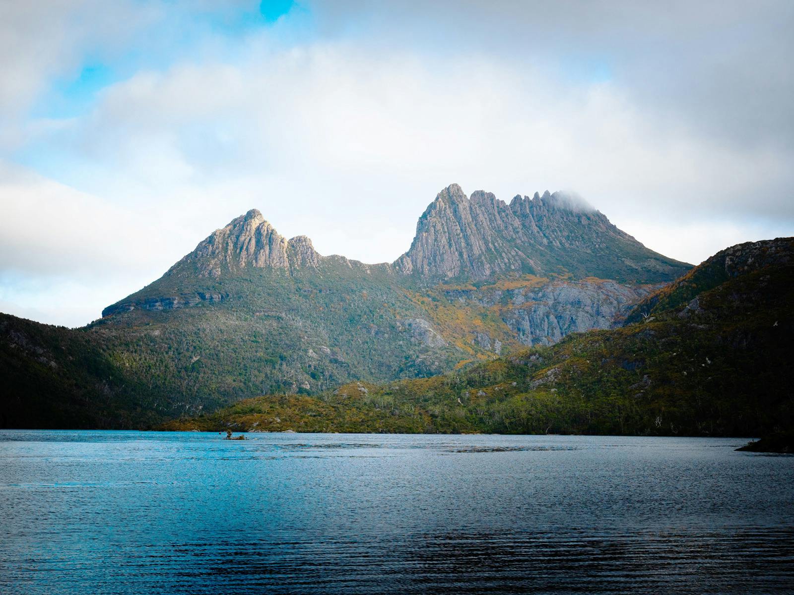 Cradle Mountain