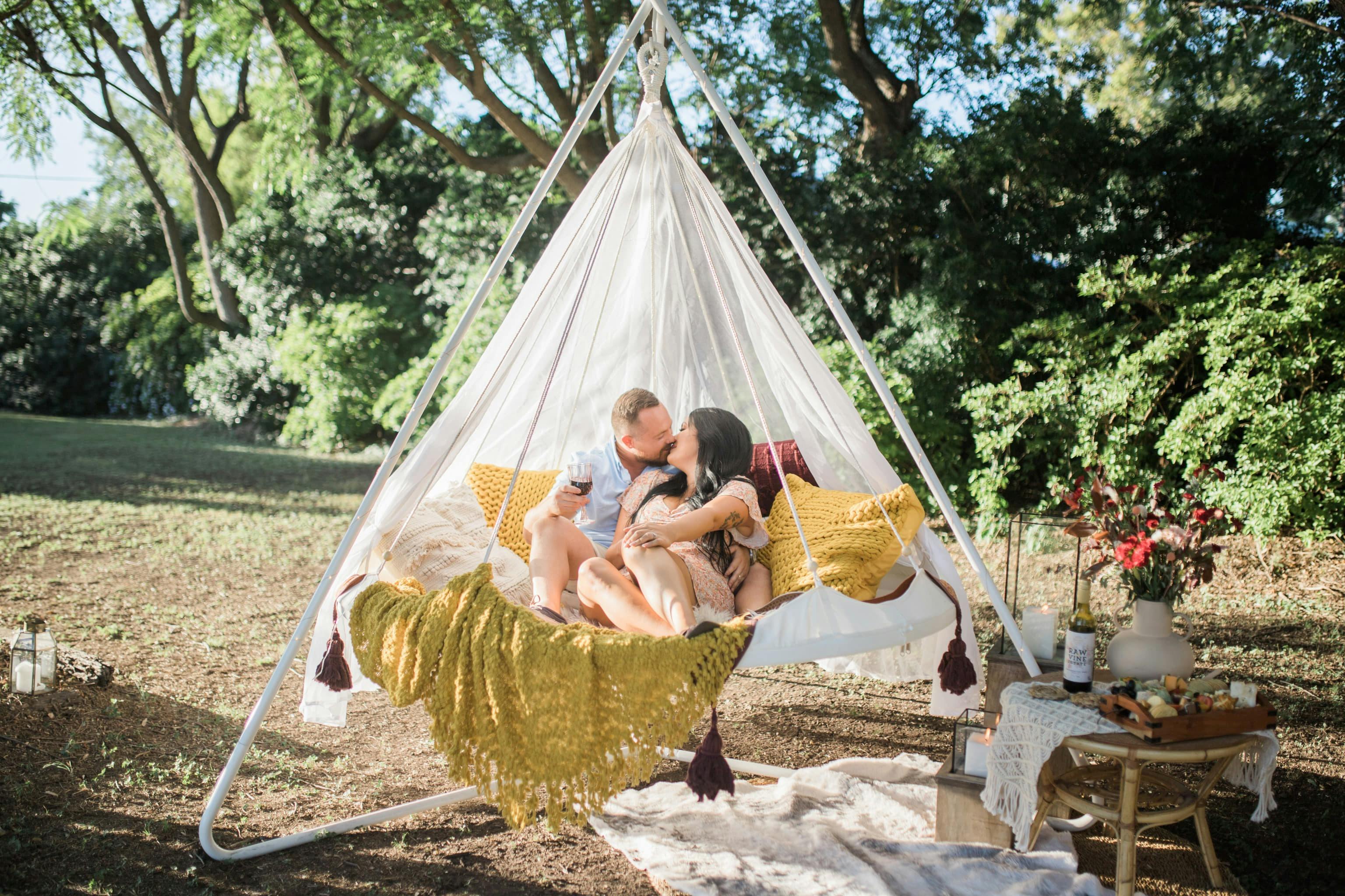 Picnics at Soul Nook