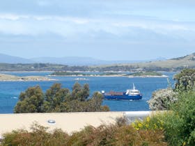 Island View Retreat