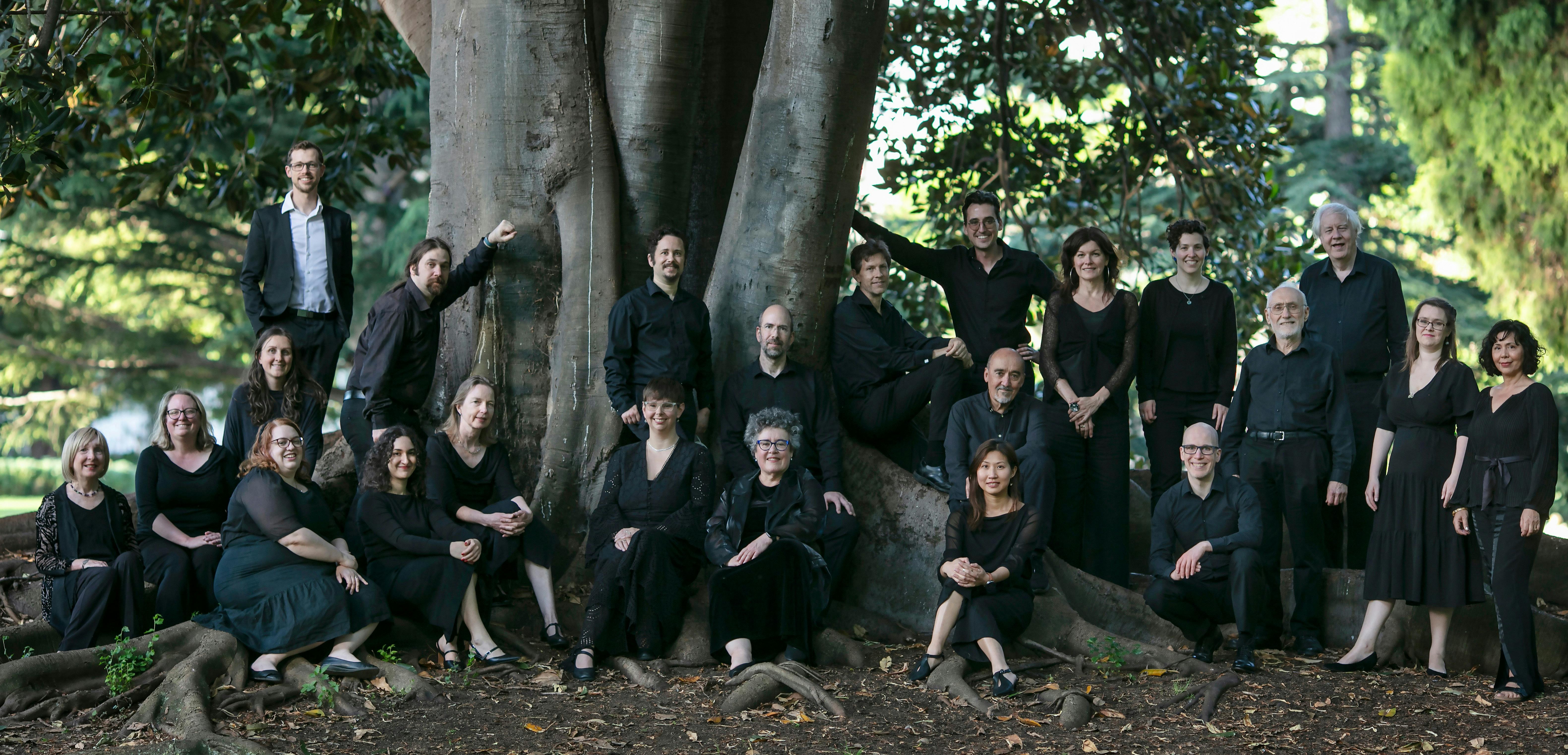 Choristry: Underneath the Stars