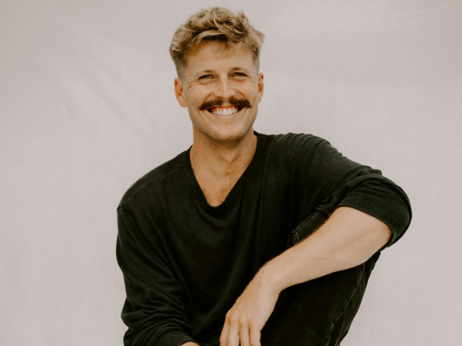 Ziggy Alberts - Album Release Show w/ Special Guests