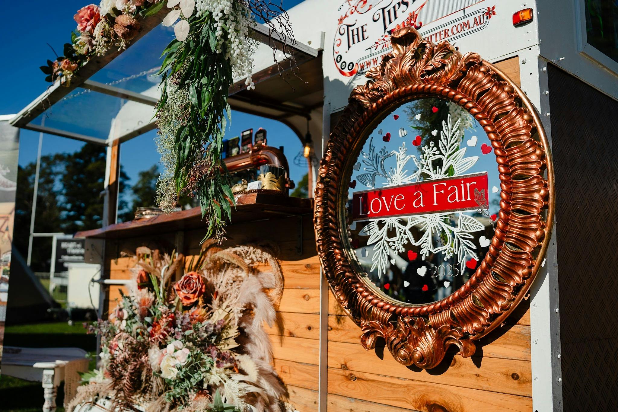 Love A Fair Wedding Showcase South Coast