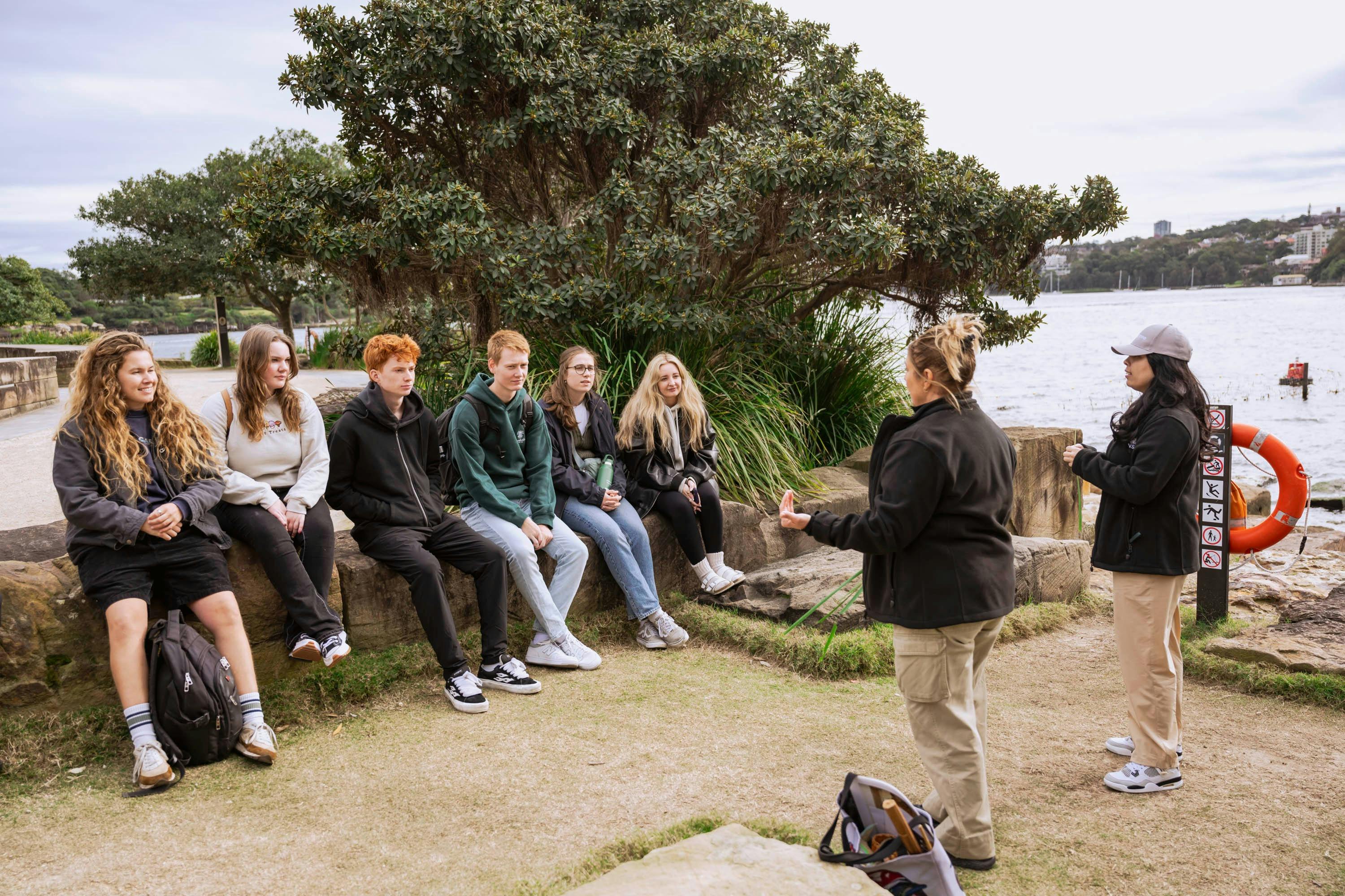 Aboriginal Cultural Tours