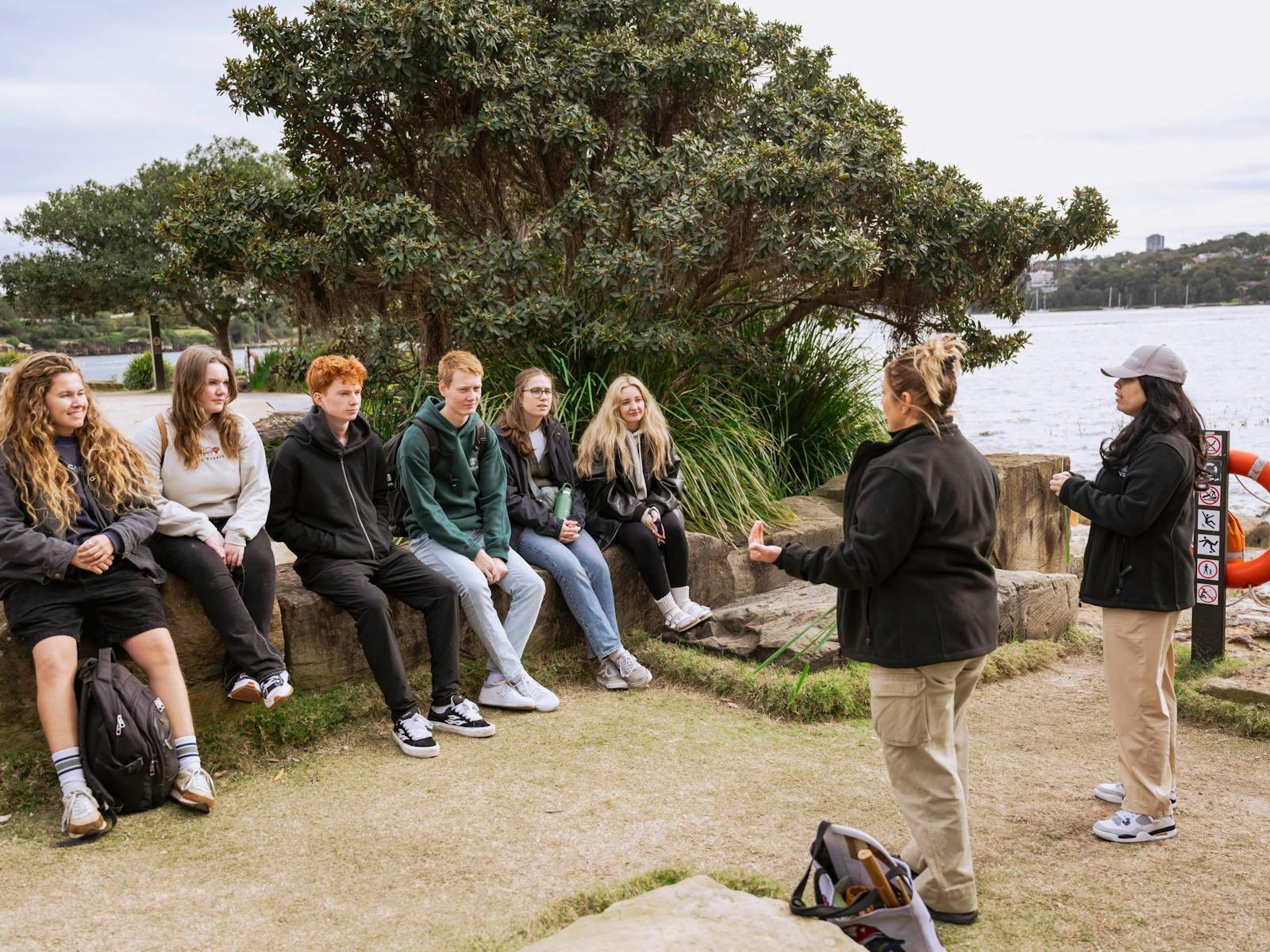 Aboriginal Cultural Tours