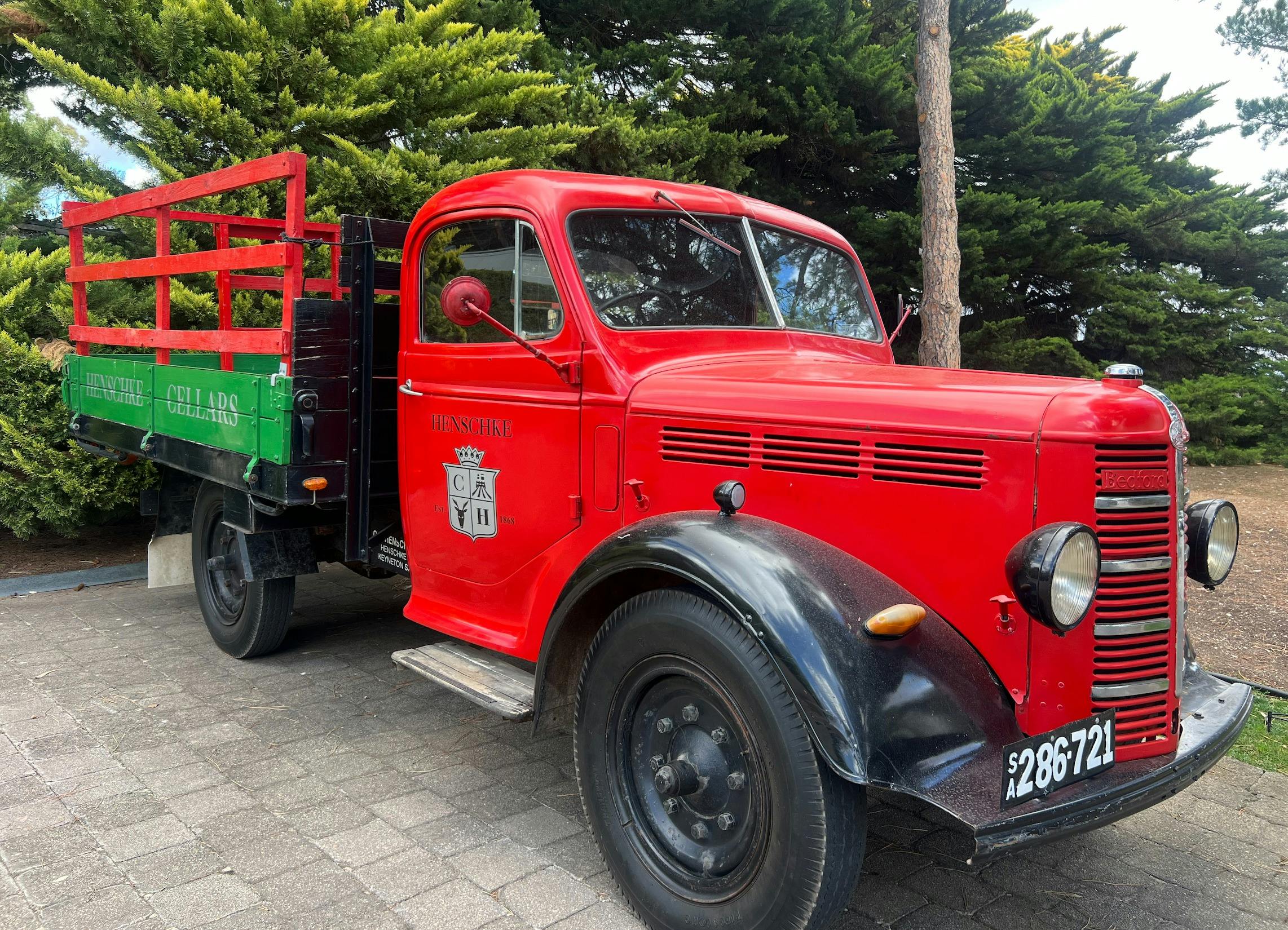 Adelaide Wine Tours In Style