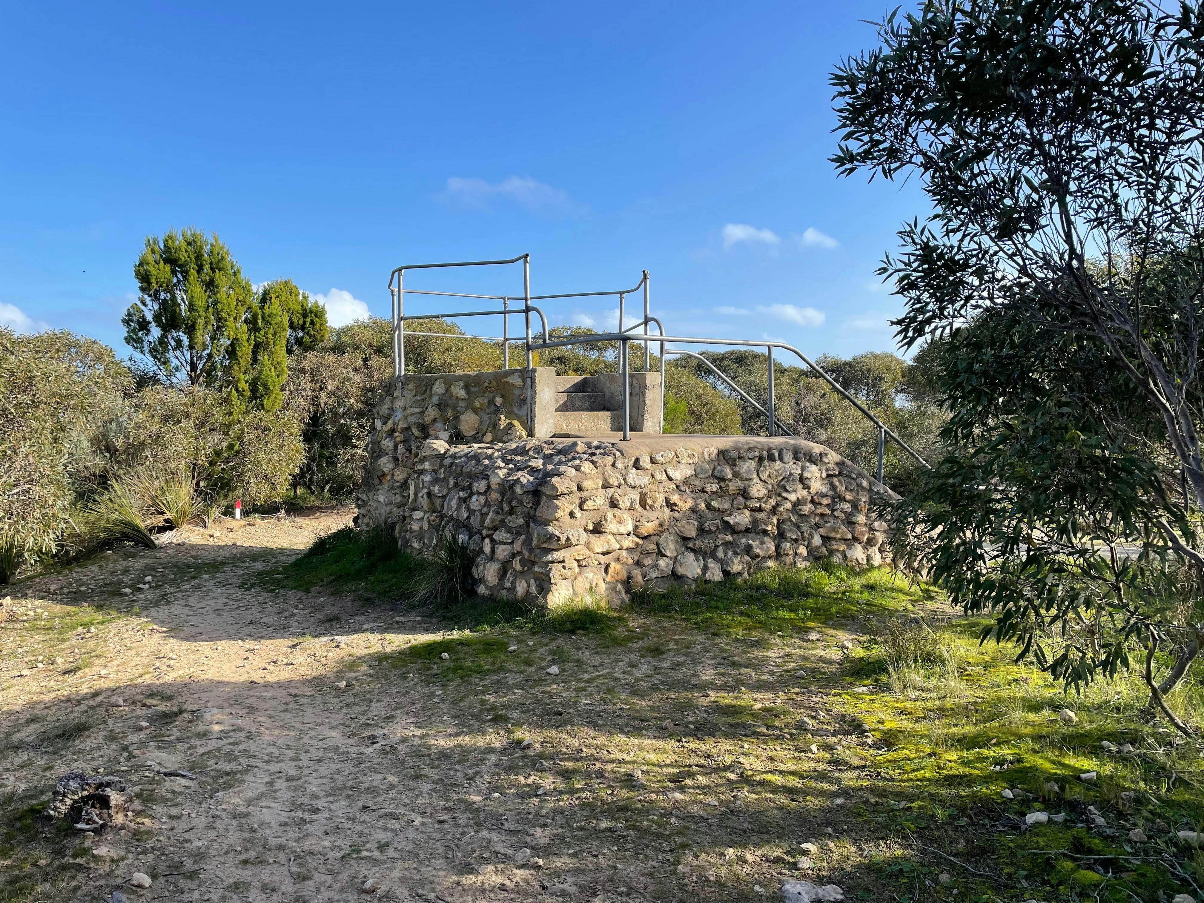 Meningie Lions Walking Trail