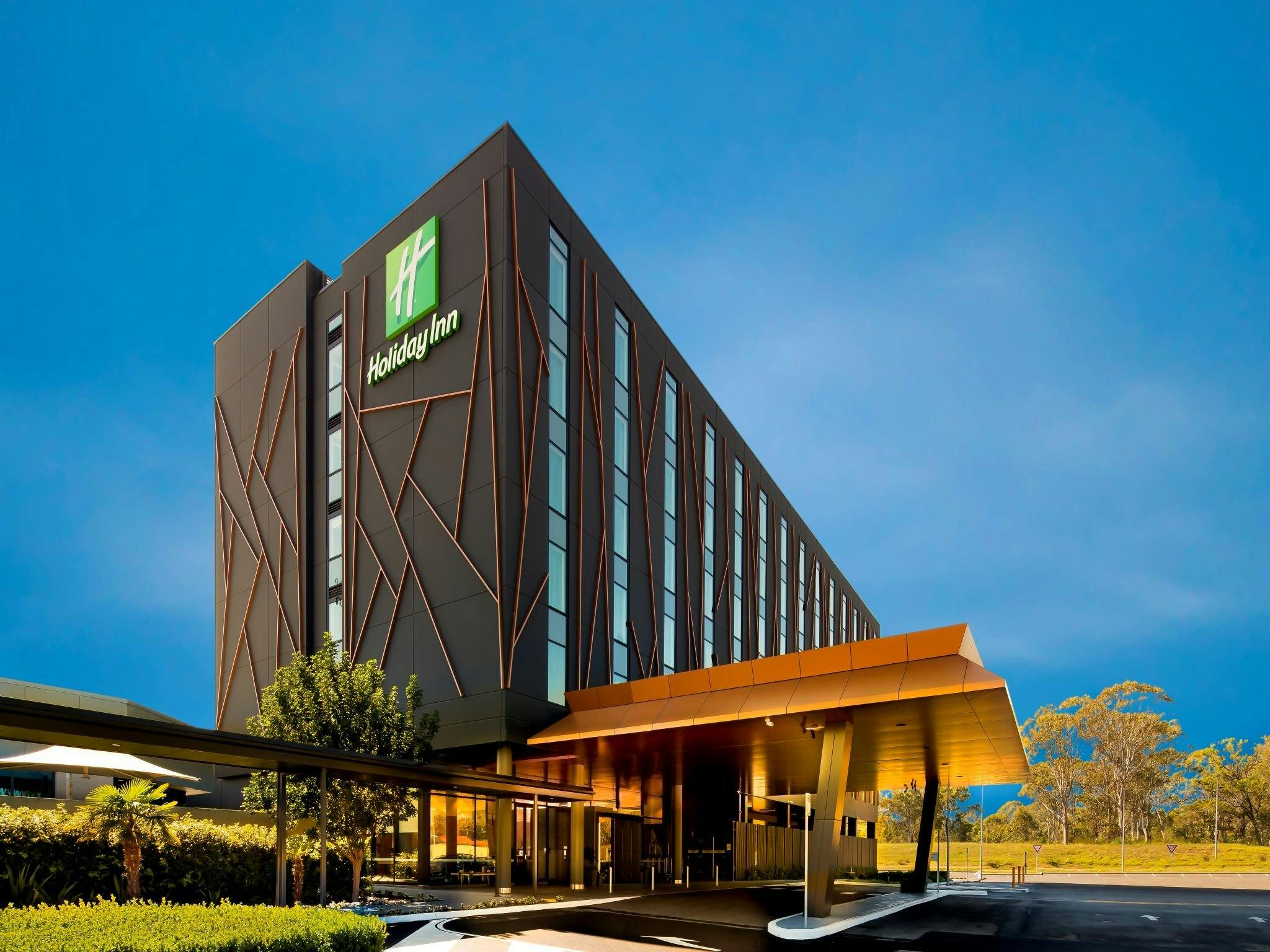 Holiday Inn Sydney St Marys