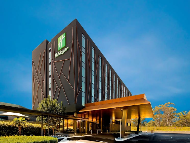 Holiday Inn Sydney St Marys