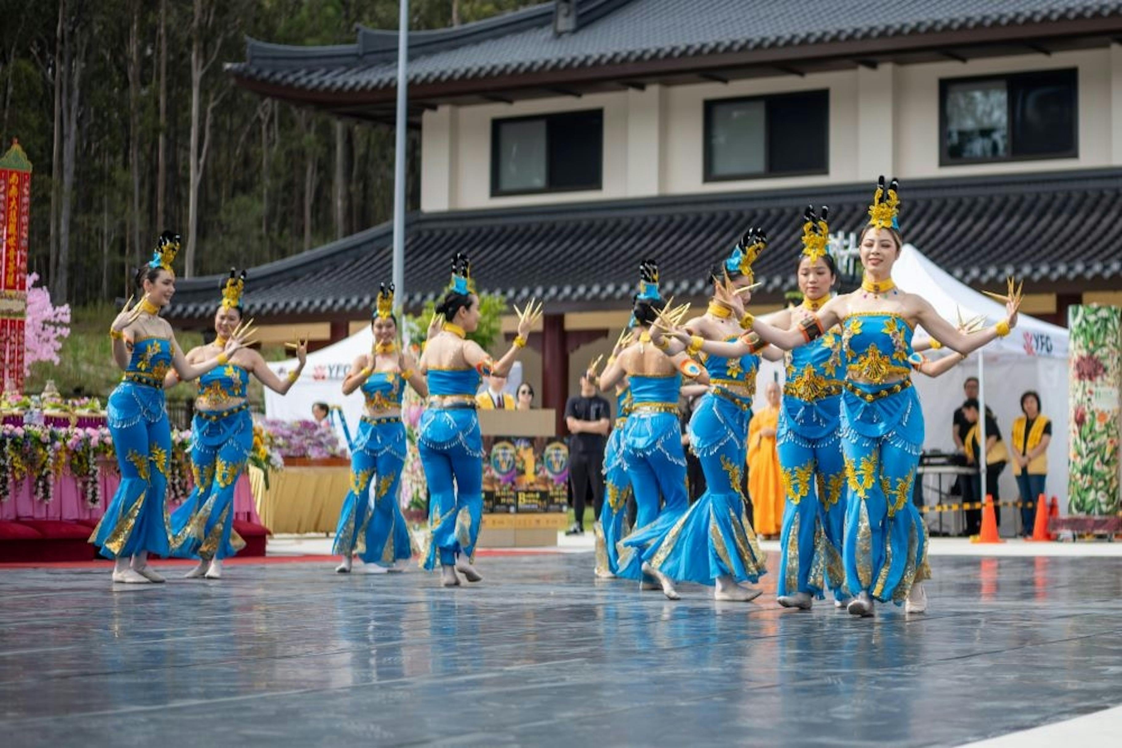 2025 Buddha Birth Day Festival