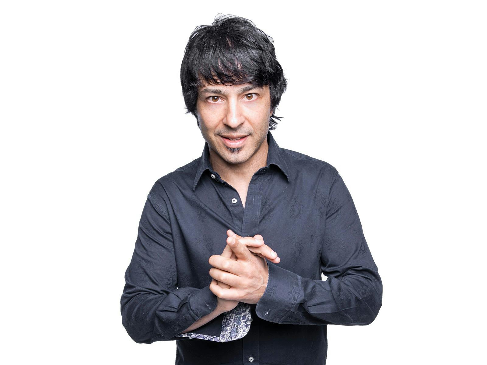 Arj Barker - The Classics - Avoca Beach