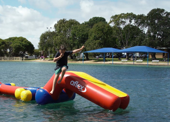 School Holiday Activities in Wattle Range Full Throttle in Wattle October