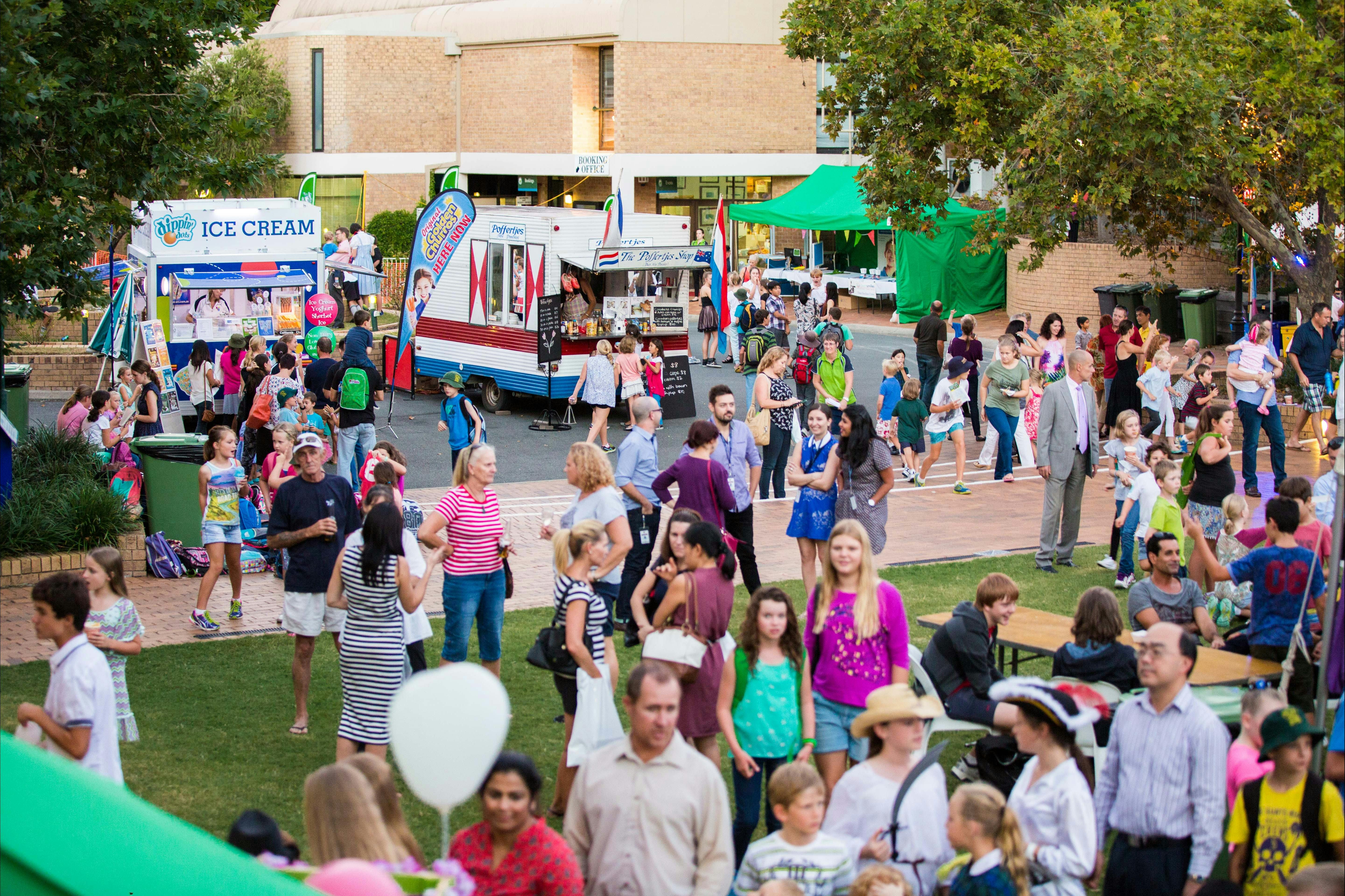 Storyfest Gold Coast