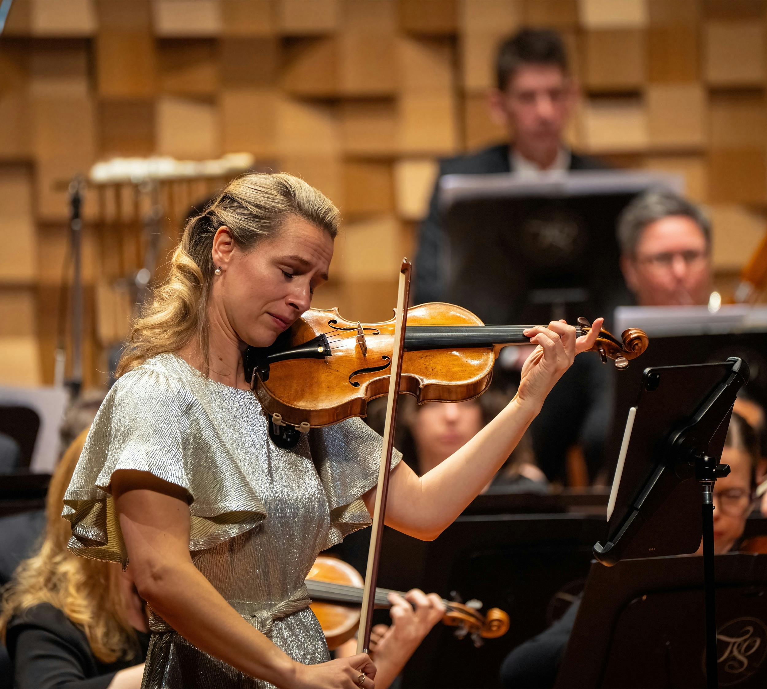 The Lark Ascending | Tasmanian Symphony Orchestra