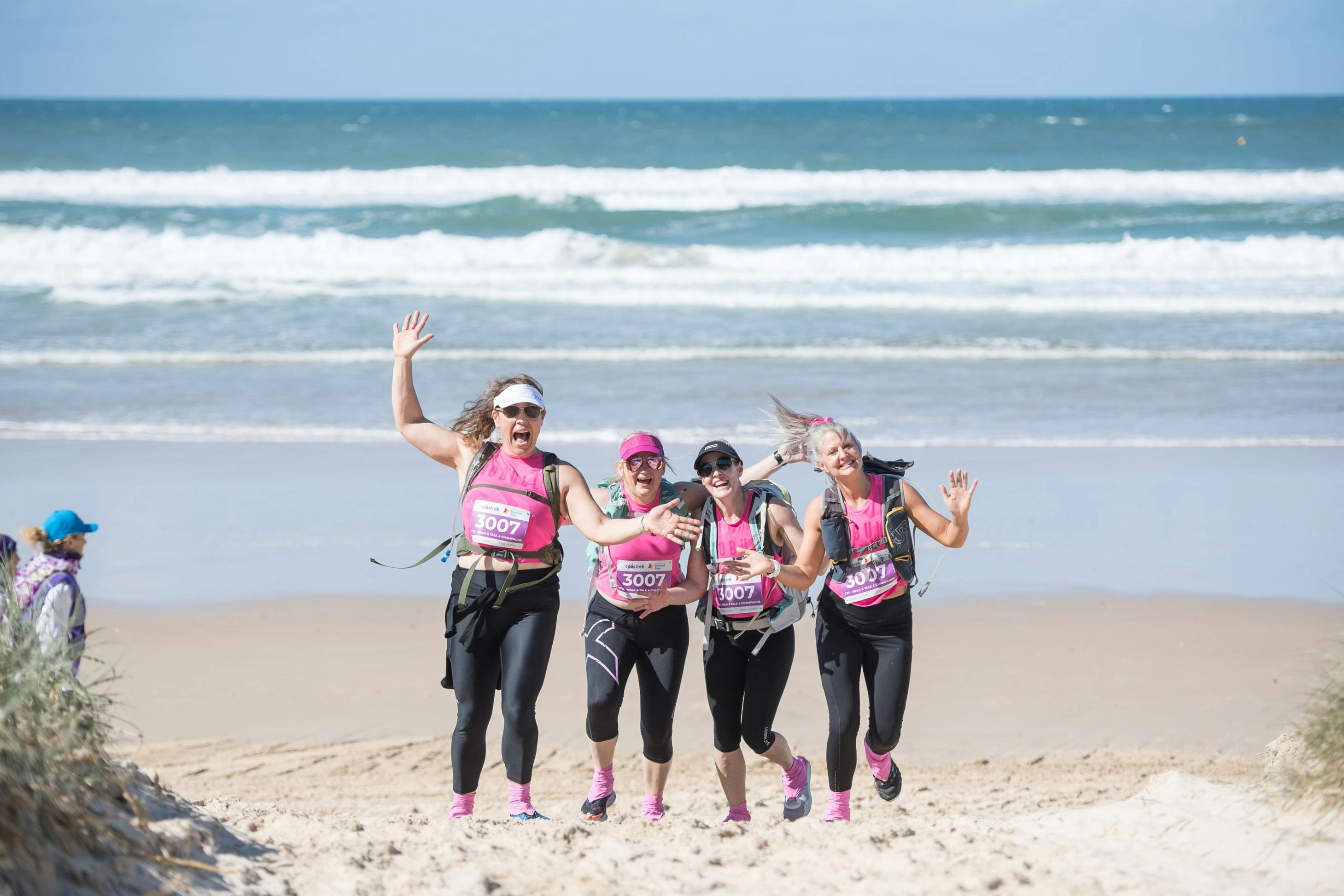 Coastrek Sydney
