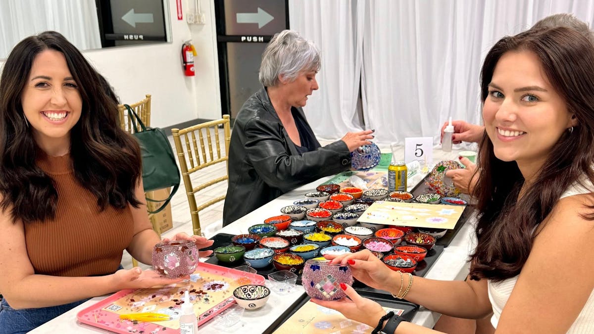 Art Masterclass