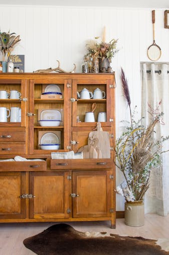 Peregrine Store