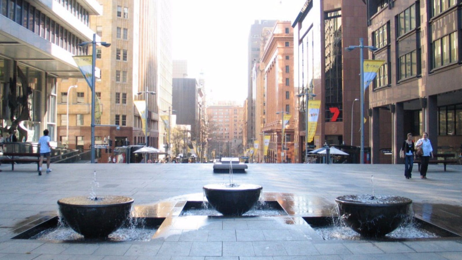 Sydney Sculpture Walk