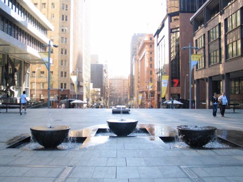 Sydney Skulpturenweg