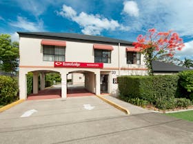 EconoLodge Waterford