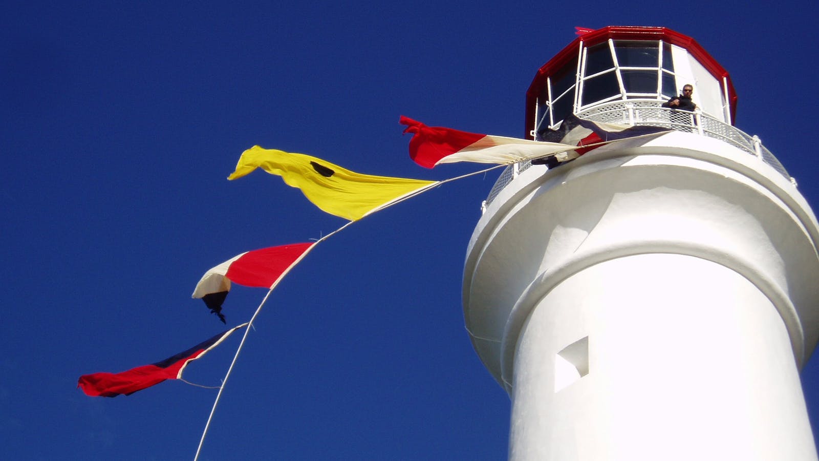 Split Point Lighthouse Tours Aireys Inlet