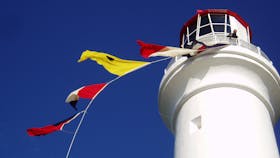 Split Point Lighthouse Tours Aireys Inlet