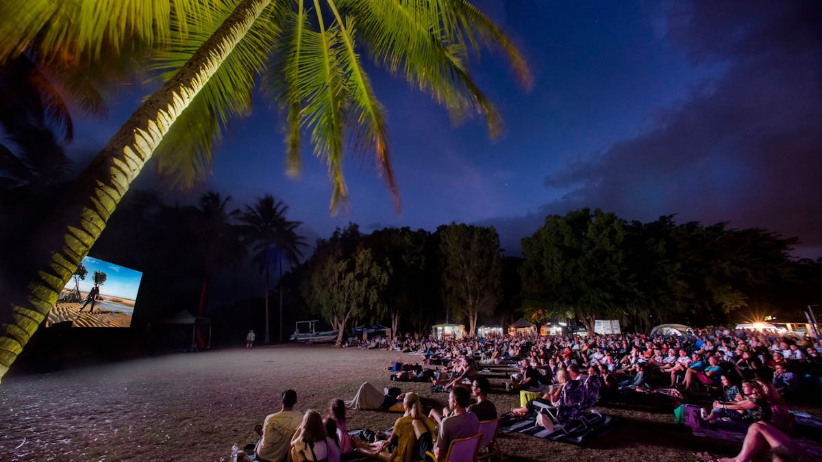 Port Shorts Film Festival