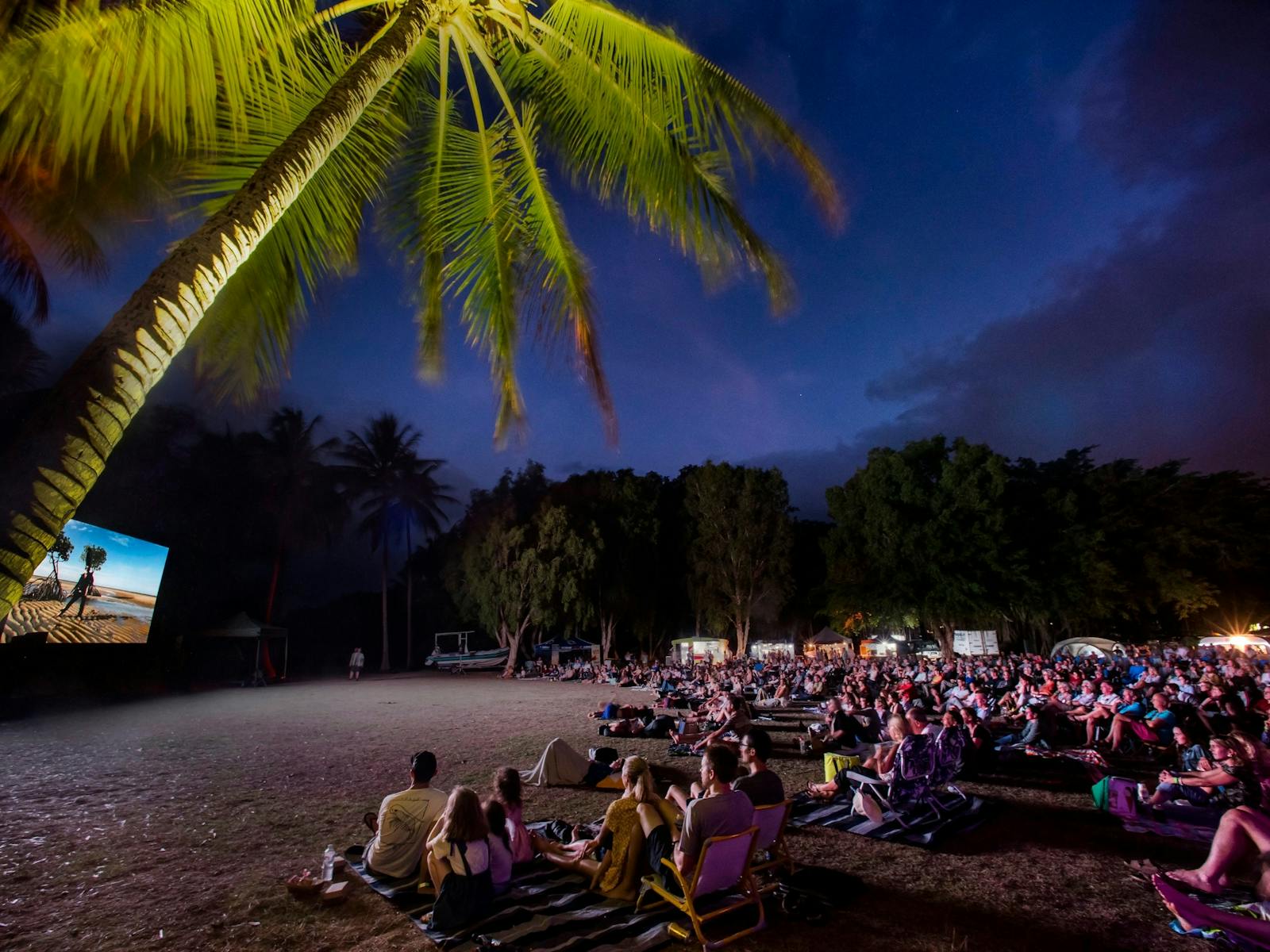 Image for 2021 Port Shorts Film Festival