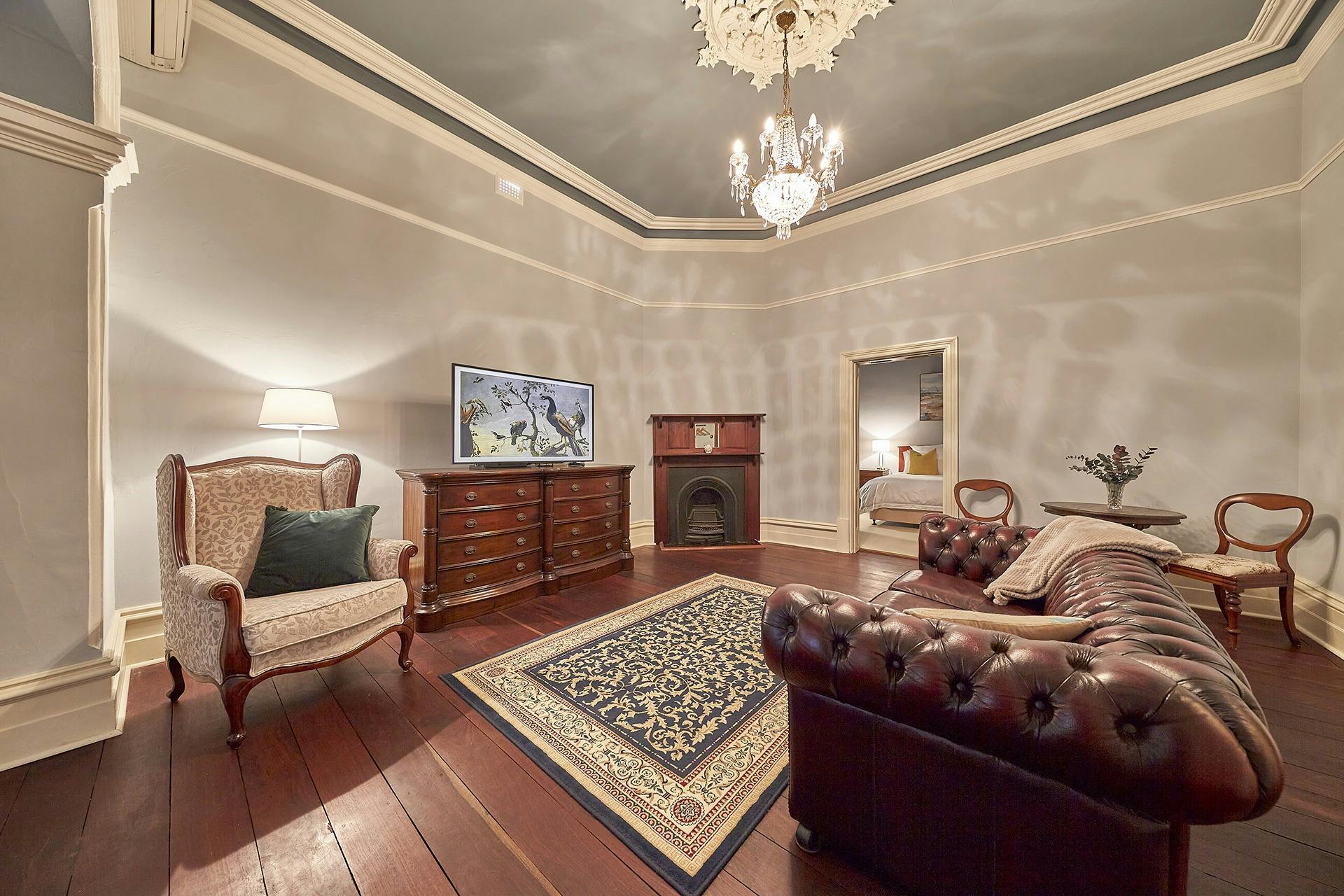 Guildford River Retreat