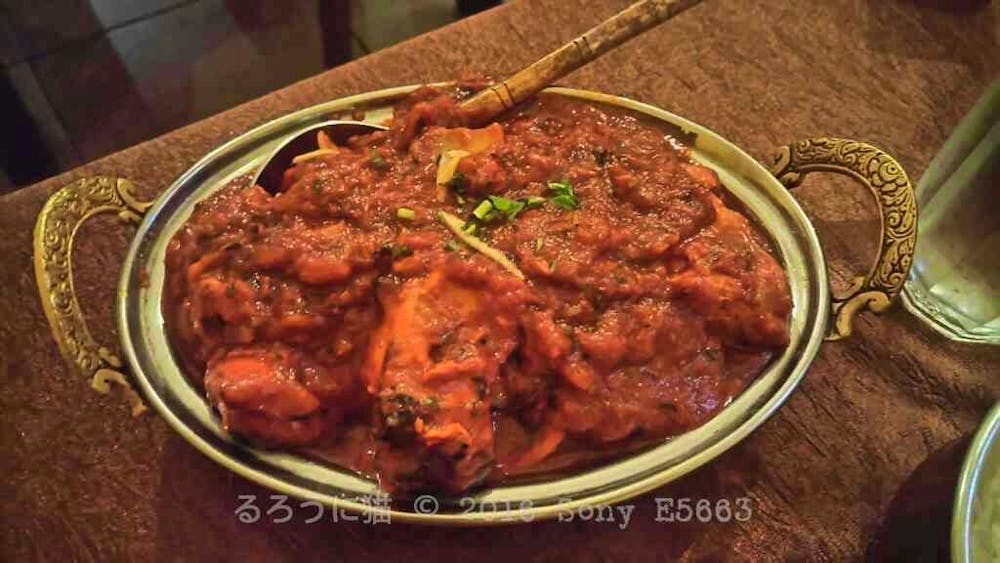 Aalishan Indian Restaurant