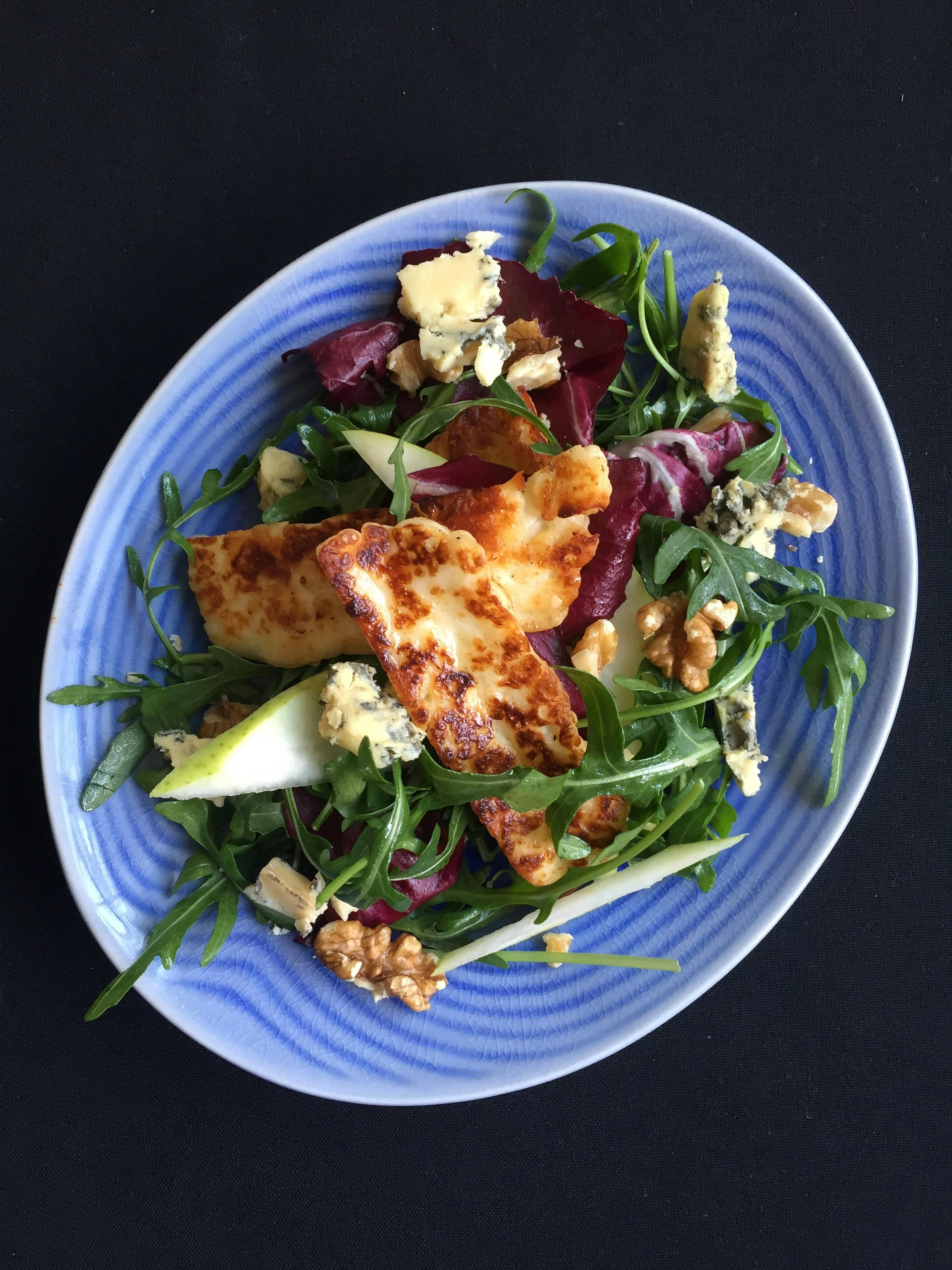 haloumi