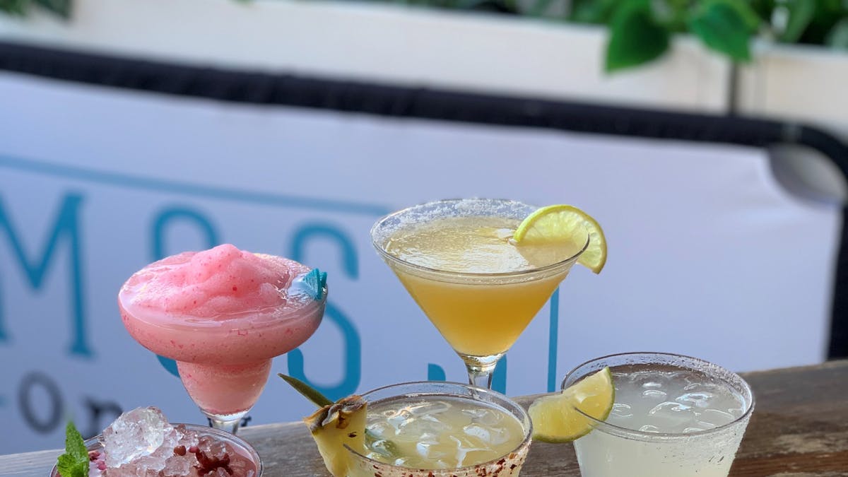Cocktails