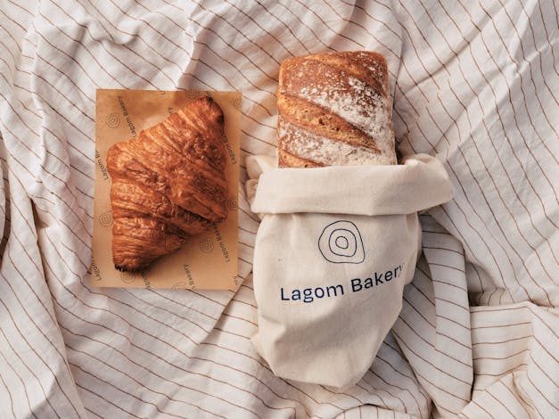 Lagom Bakery