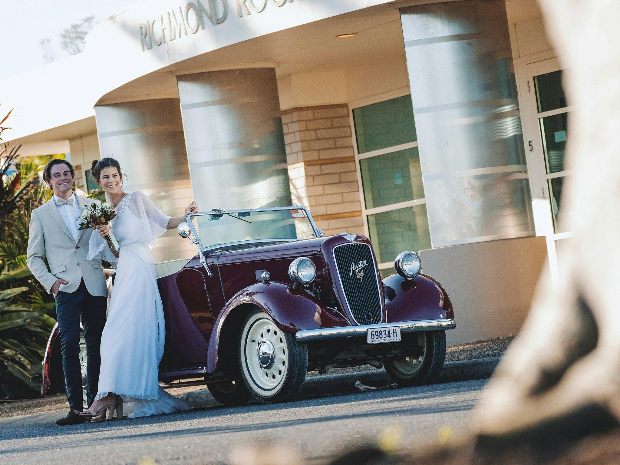 Venue Hire Ballina