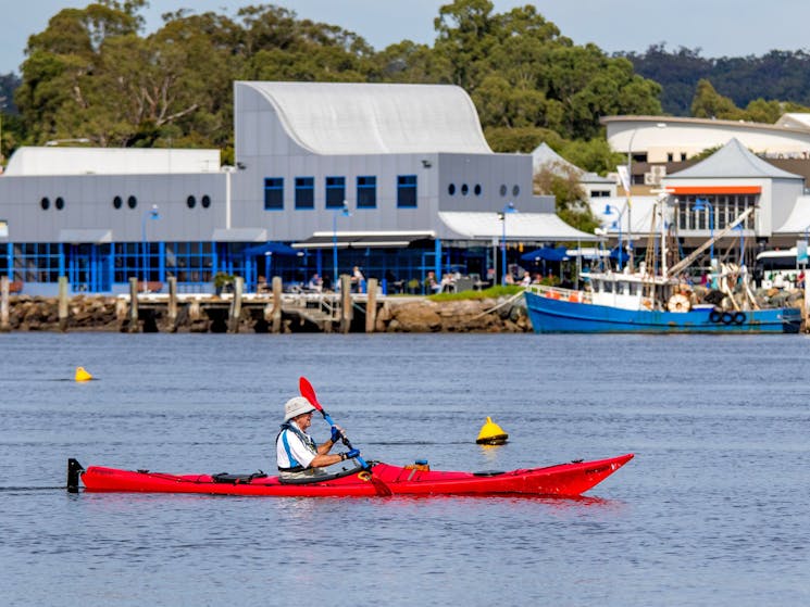 Batemans Bay, NSW