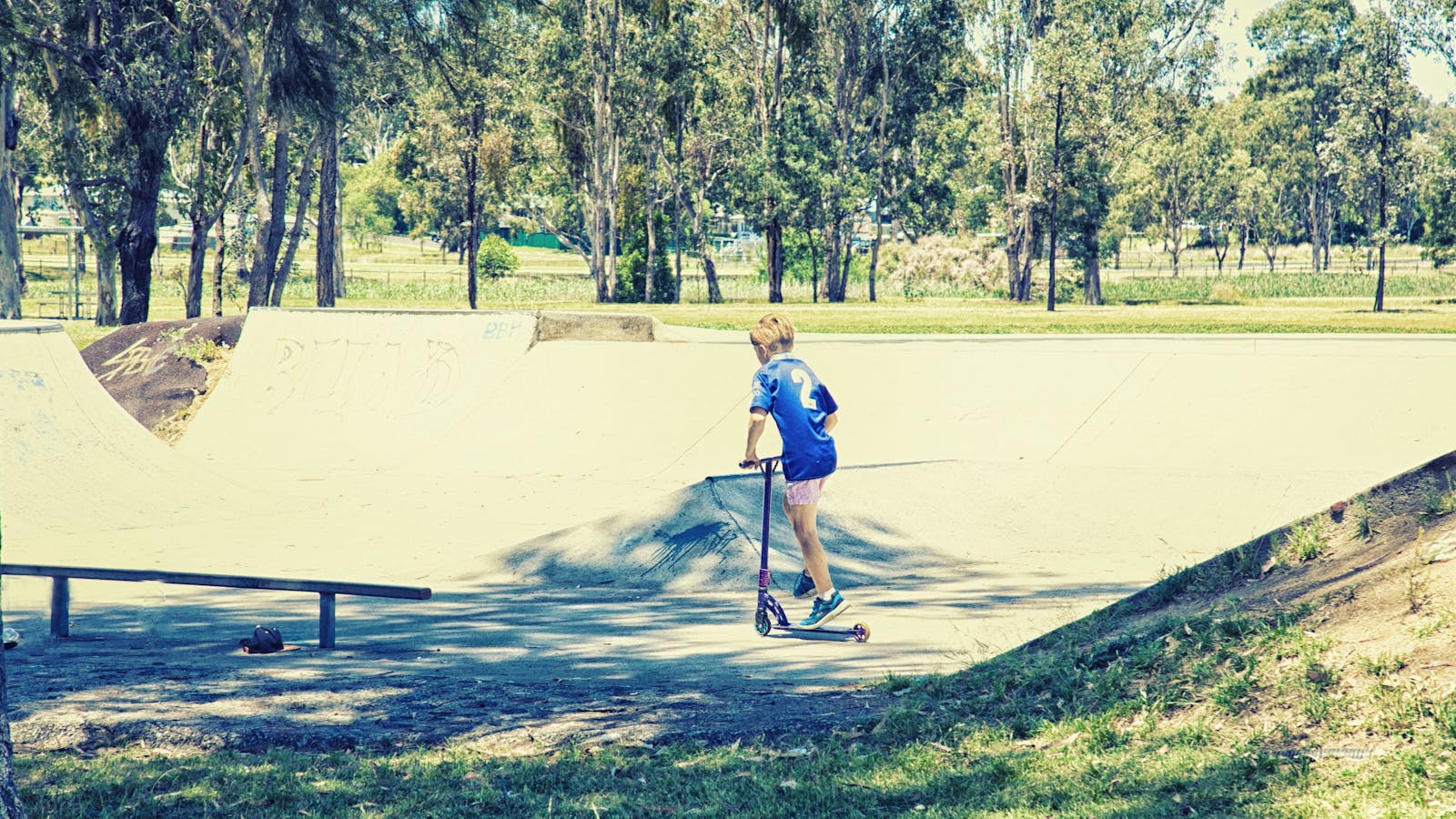 Pioneer Park