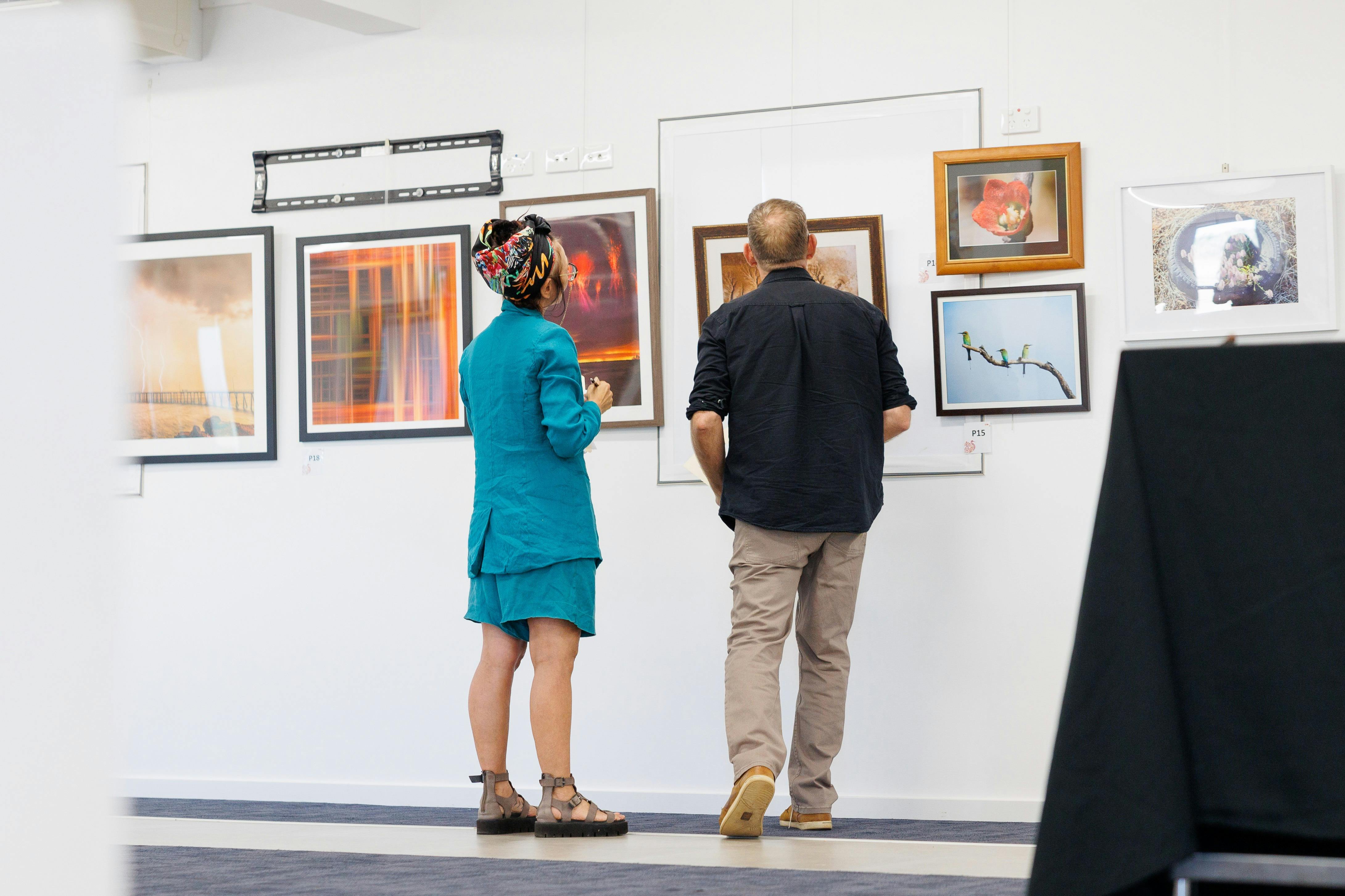 Kimberley Art and Photography Prize