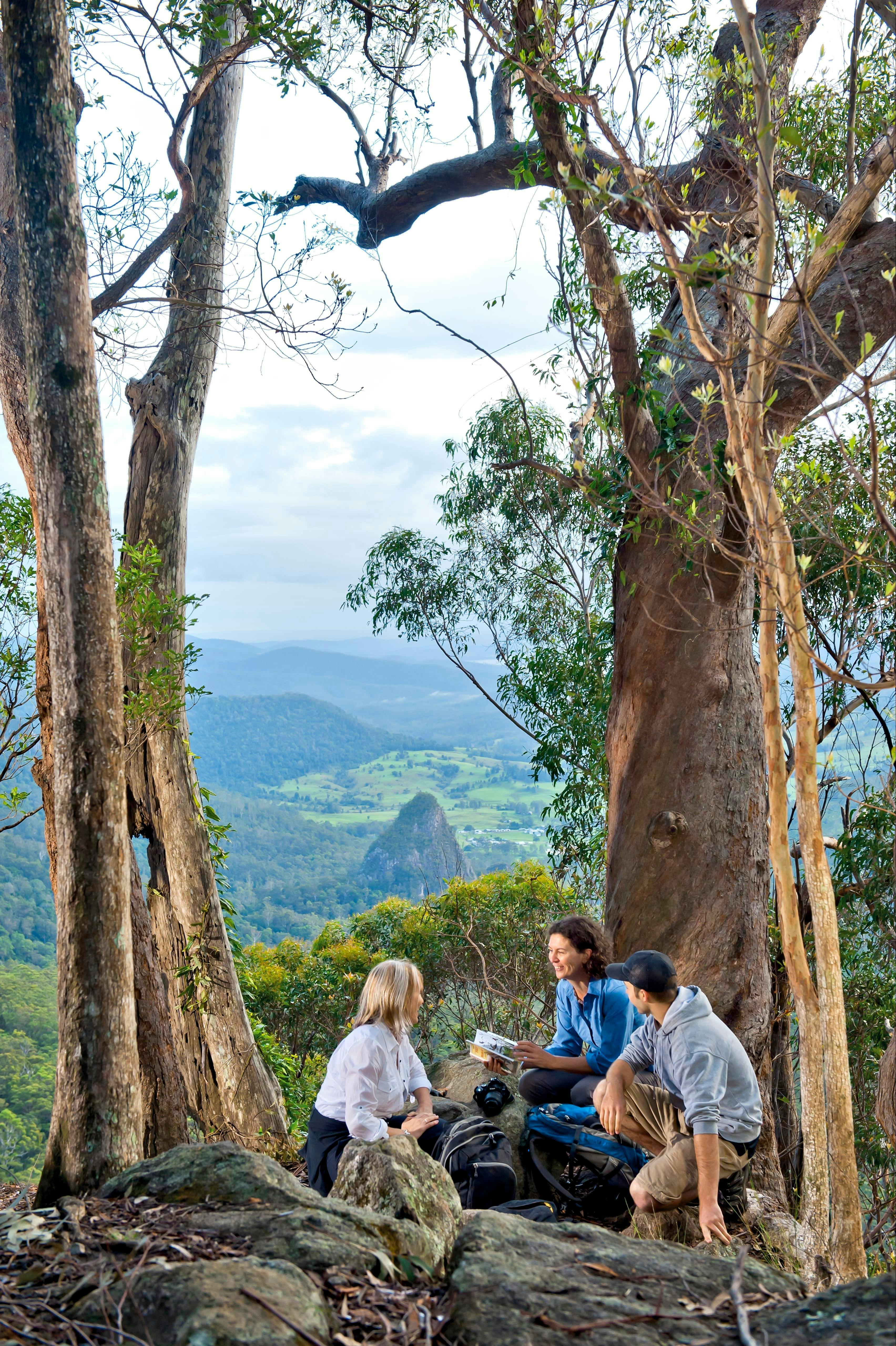 Country Charm™ Discovery Tour