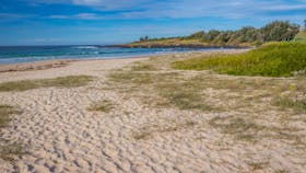 Bawley Beach