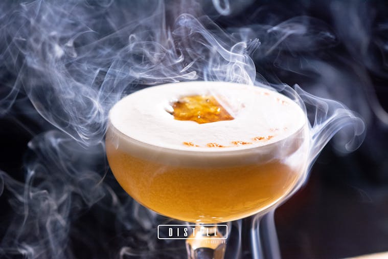 Distill